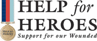 Help For Heroes